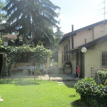 アプリカーレLa Felice Casa Di Nonno Battistinoアパートメント エクステリア 写真