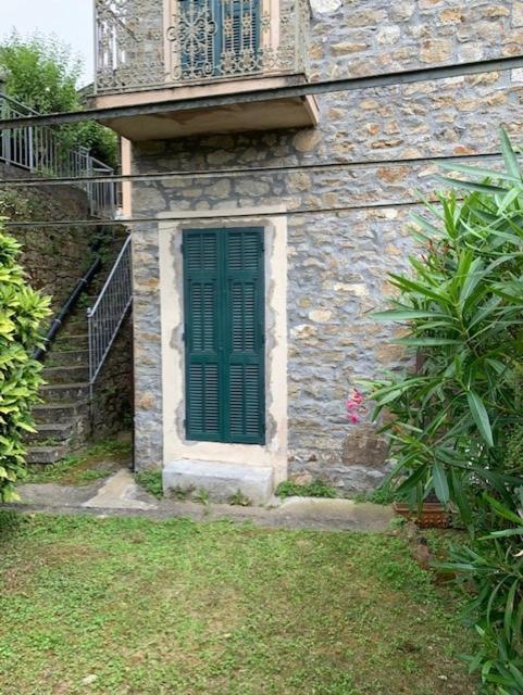 アプリカーレLa Felice Casa Di Nonno Battistinoアパートメント エクステリア 写真
