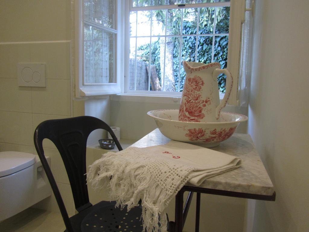アプリカーレLa Felice Casa Di Nonno Battistinoアパートメント 部屋 写真