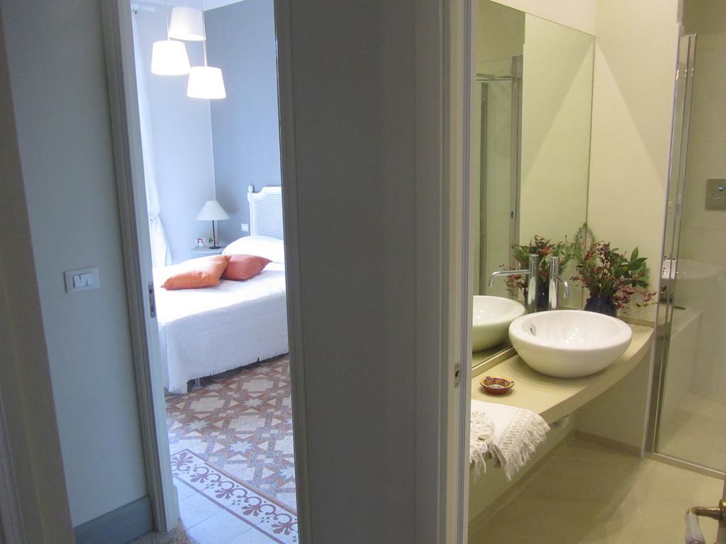 アプリカーレLa Felice Casa Di Nonno Battistinoアパートメント 部屋 写真