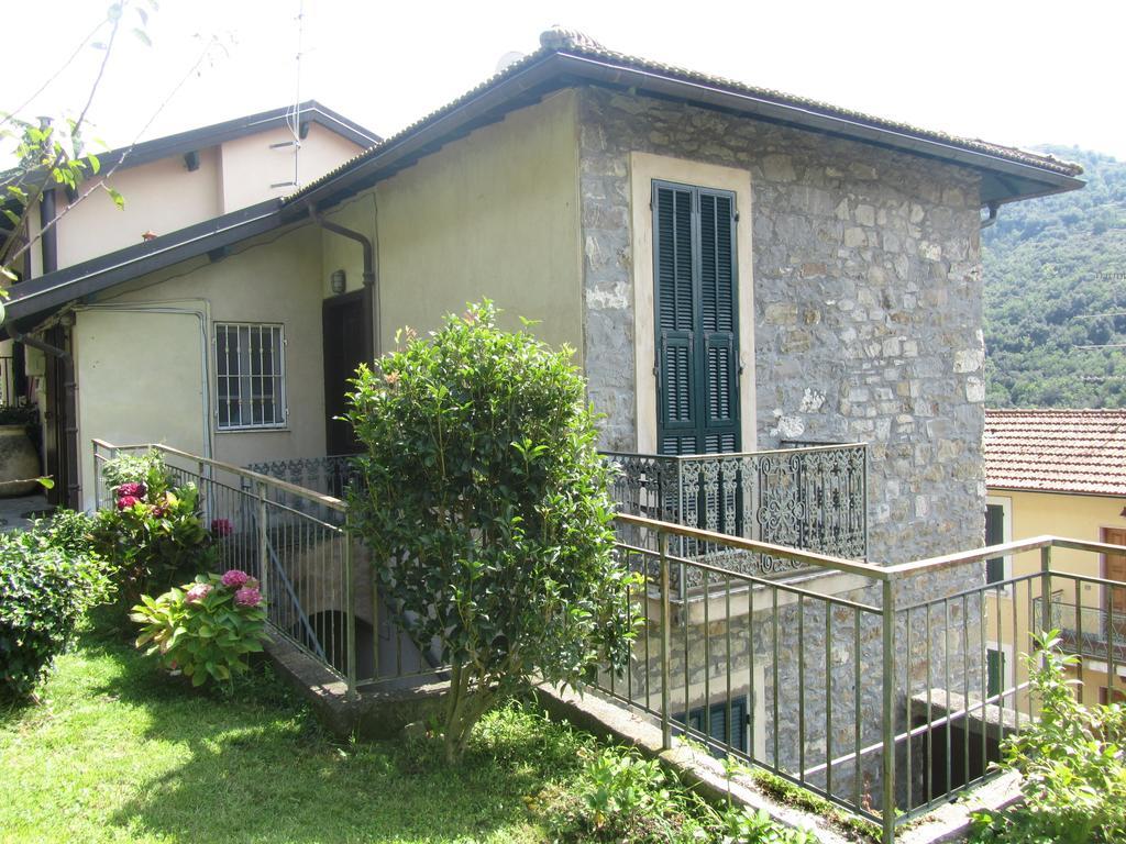 アプリカーレLa Felice Casa Di Nonno Battistinoアパートメント 部屋 写真